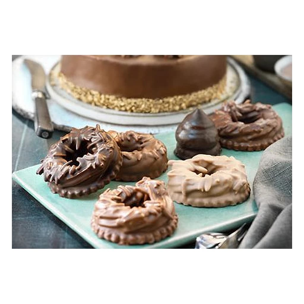 Nuss-Plus hazelnut cream 12 kg