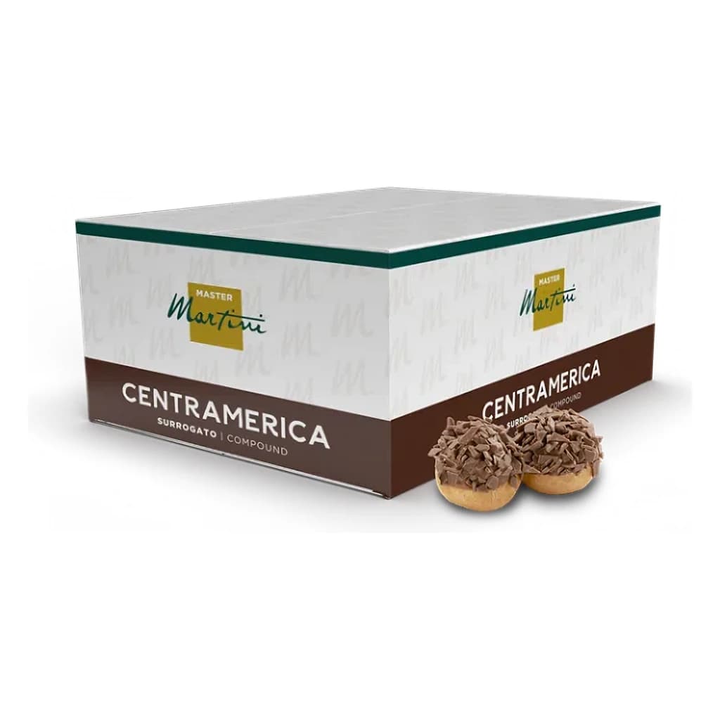 Centramerica Latte Scagliette 2 Kg