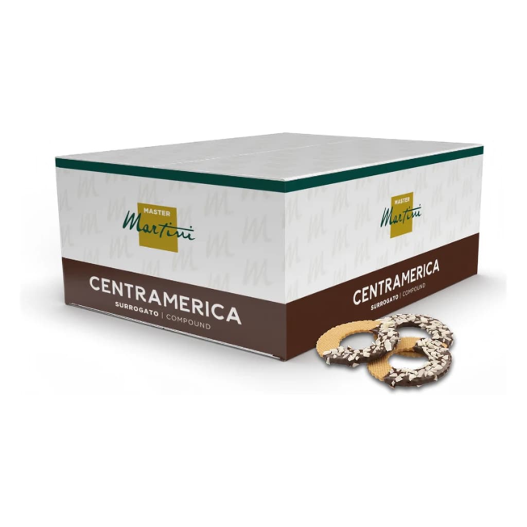 Centramerica Bianco Scagliette 2 Kg