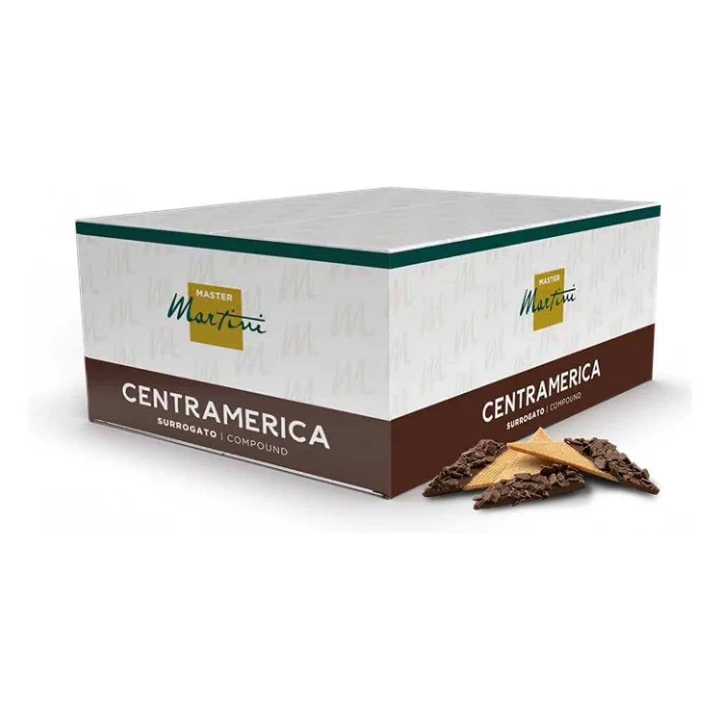 Caravella Fondente Scagliette 2 Kg
