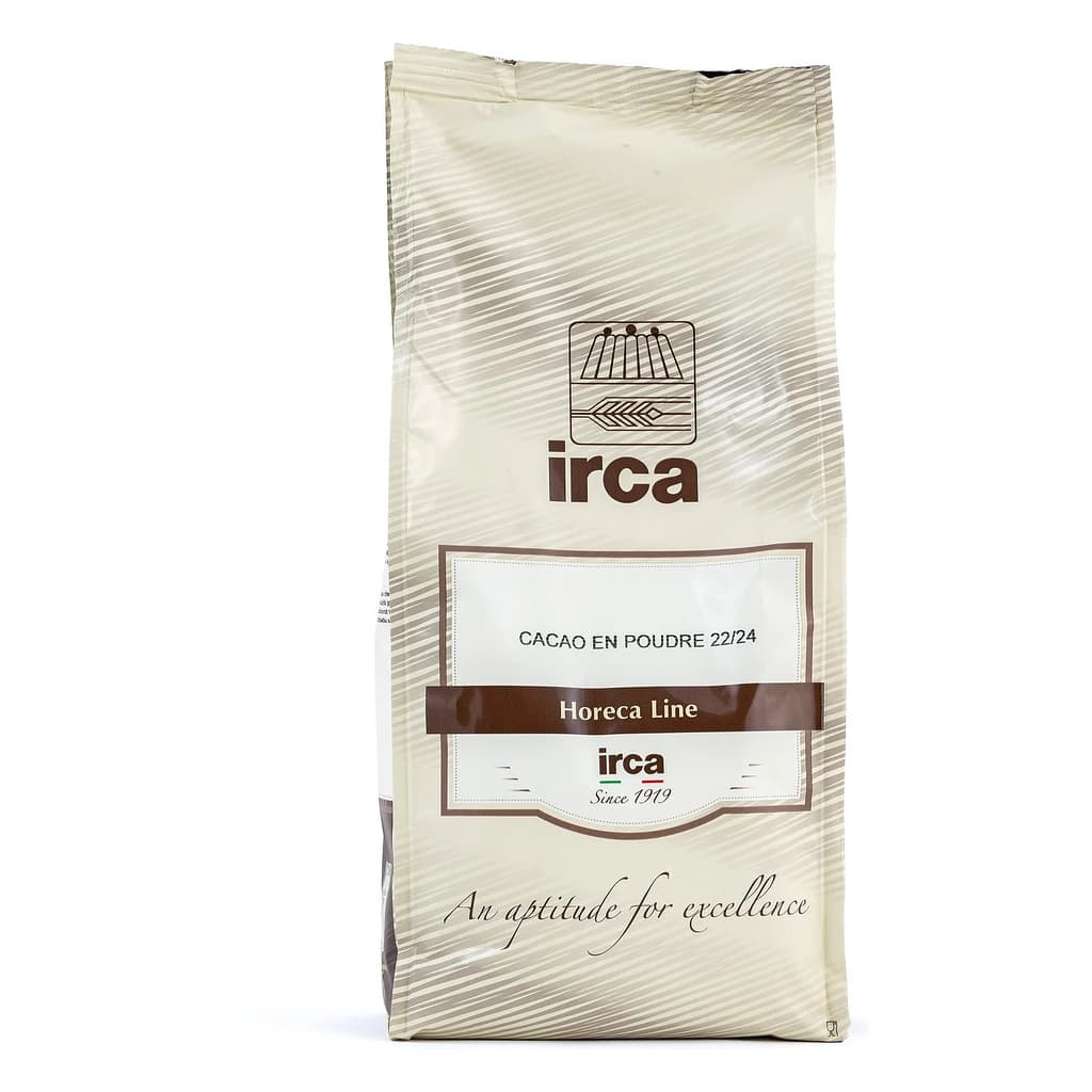 IC Cocoa 22/24 WO 25 Kg