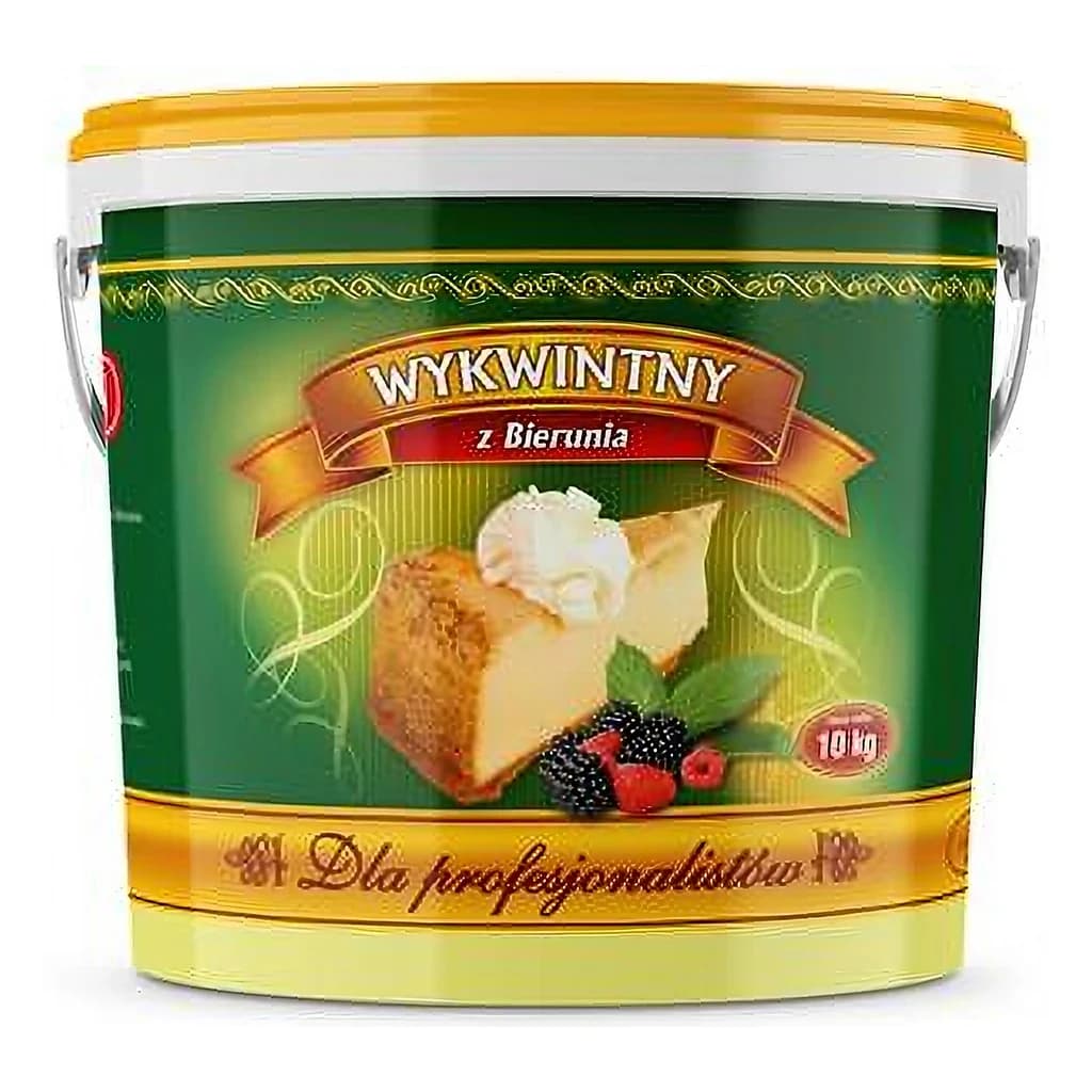 Cheesecake Curd Cheese Wykwintny 10 kg