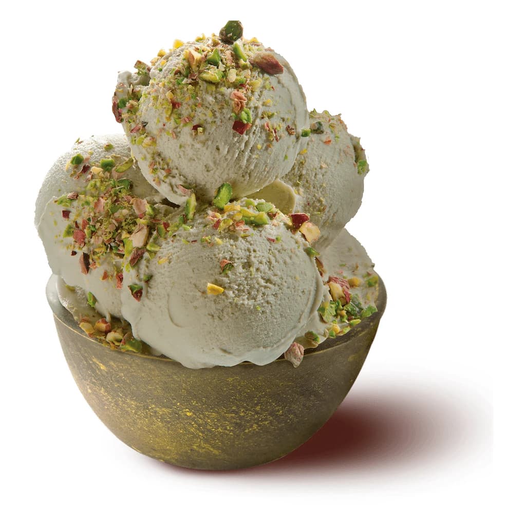 Giuso Paste Pistacchio Mediterraneo Gold 1.2 kg