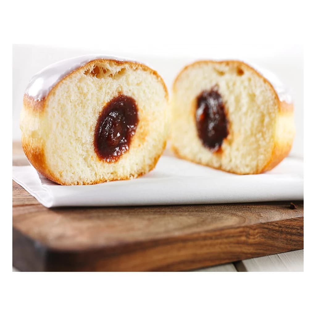 Fruitful Plum Jam 13 kg