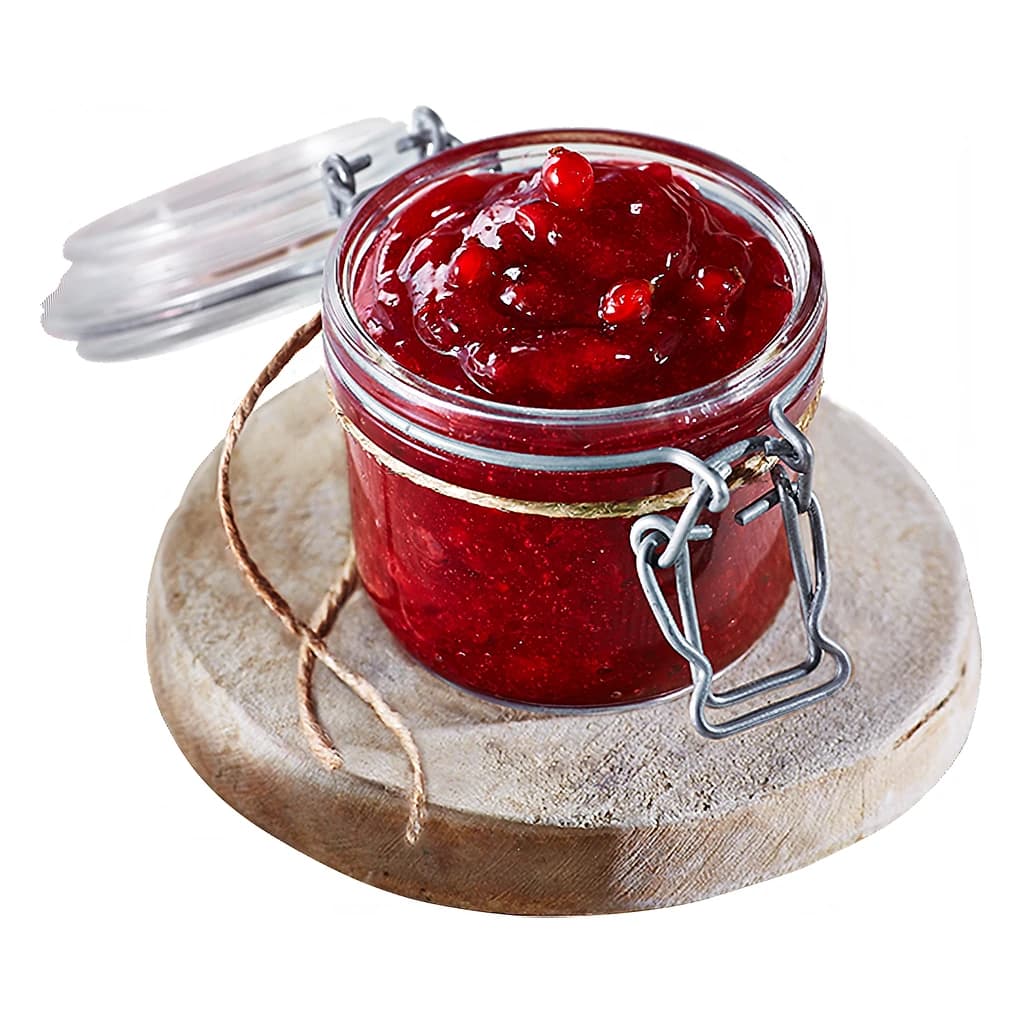 Poltino Red currant and cranberry filling (50%) 12 kg