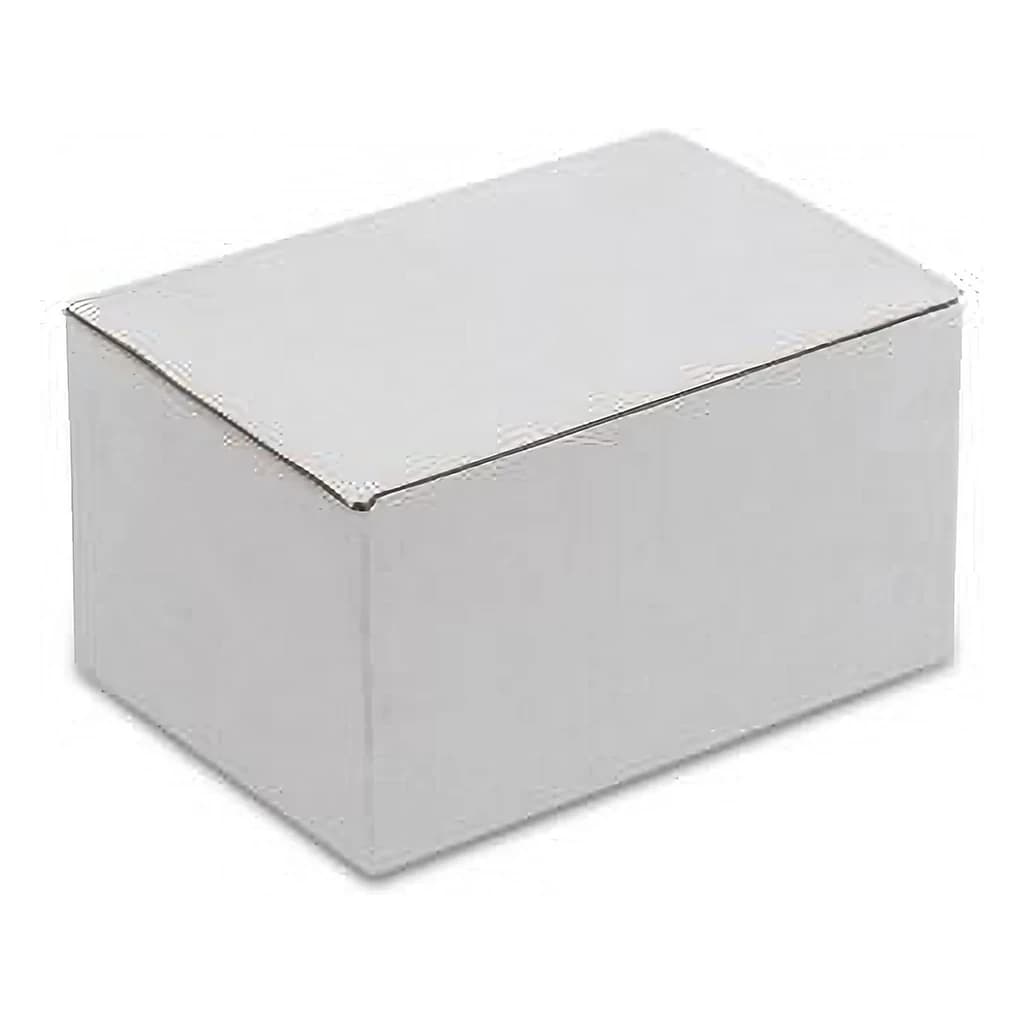 Bolero Bianco Dischi 20 kg