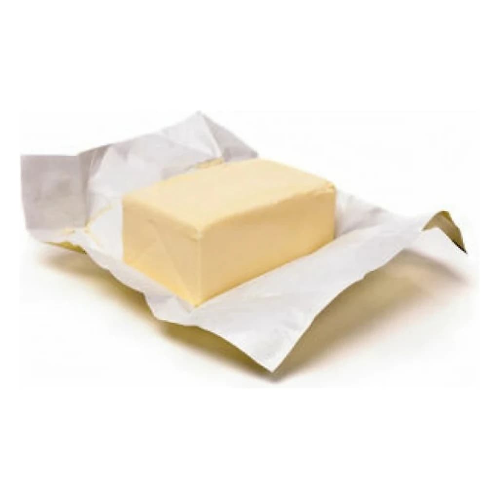 Unsalted cake margarine Marina 80/10 10 kg Solidarity Recipe