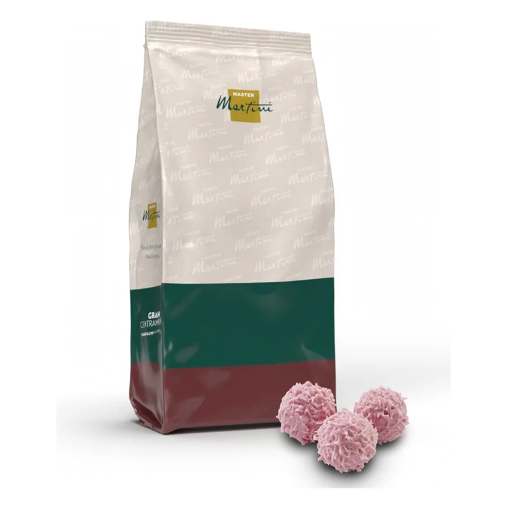 Gran Centramerica Rosa Fragola 1 kg