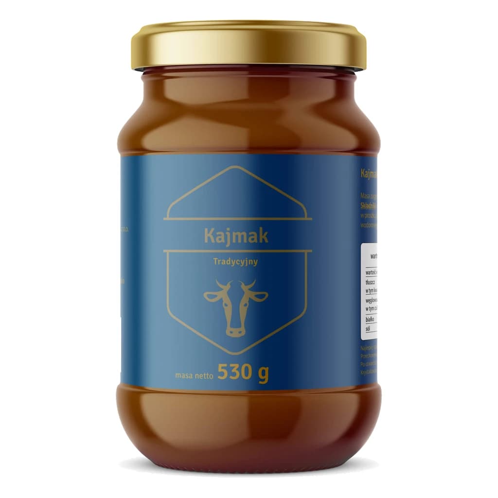 Classic Kajmak 12 kg