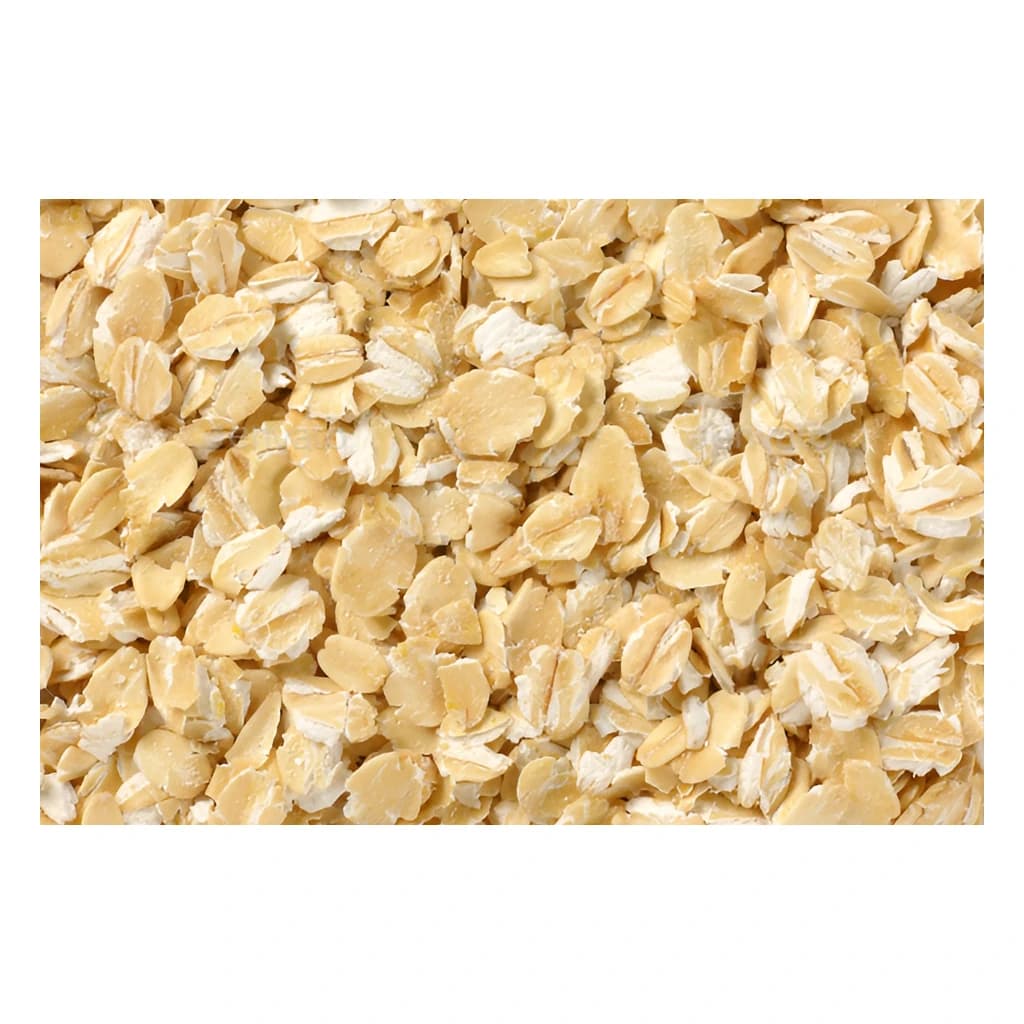 Oat Flakes 30 kg