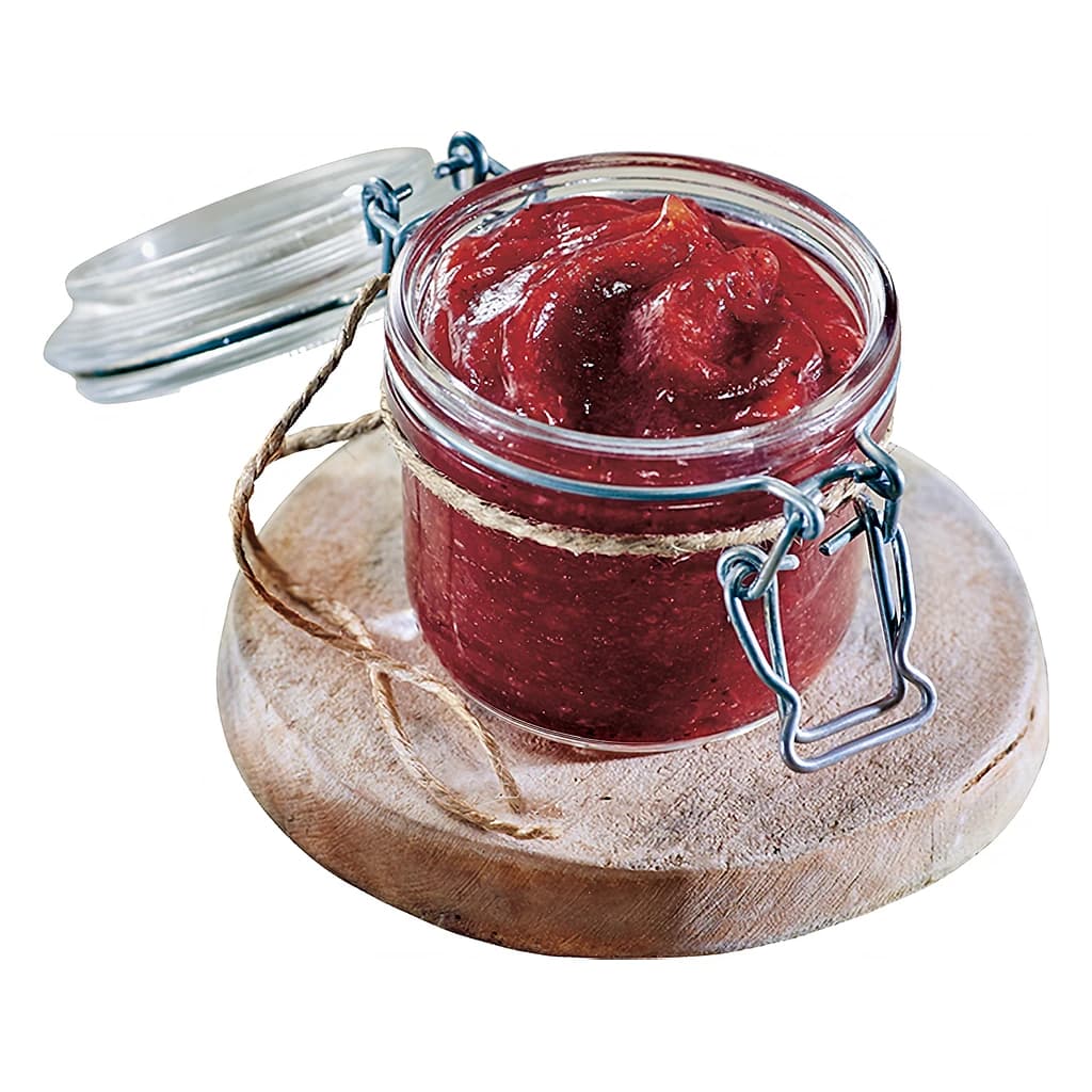 Poltino Strawberry filling (46%) 11 kg