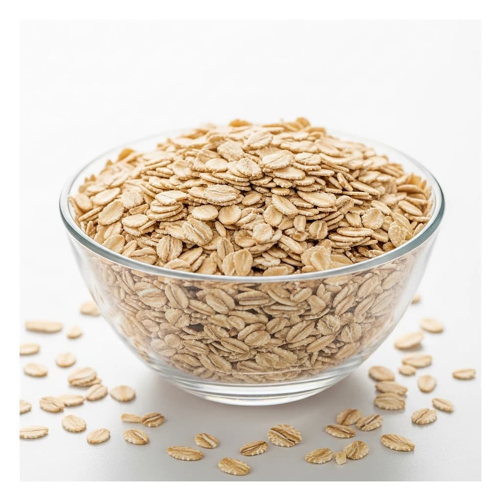 Oat Flakes Instant 20 kg