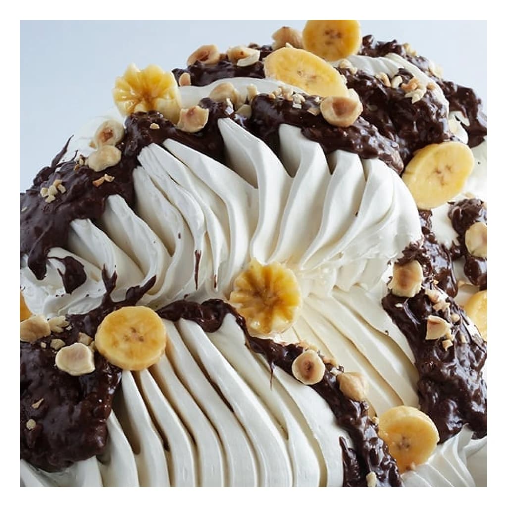 IC Joypaste Banana 7.2 kg