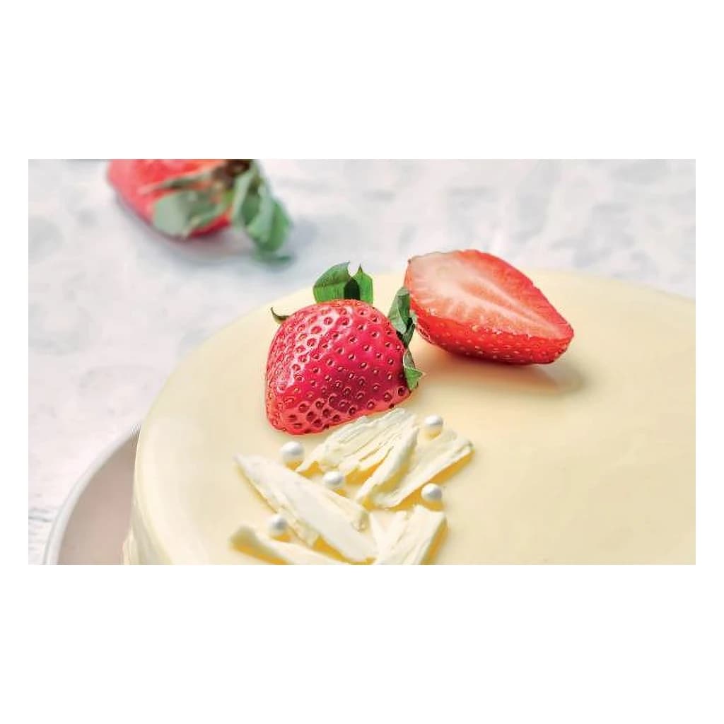 Helios White Glaze 10 kg