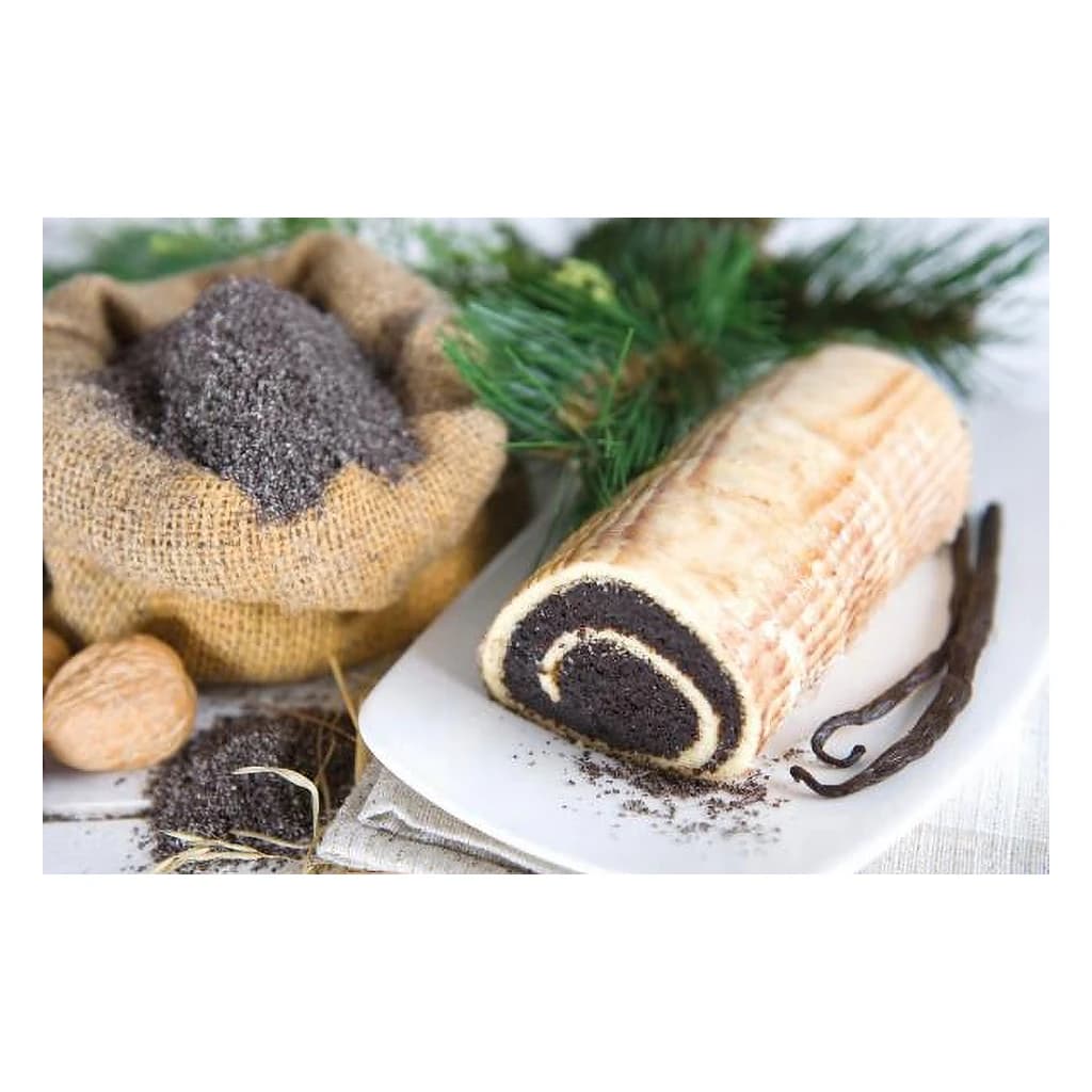 Helios Excellent Poppy Seed Filling 10 kg