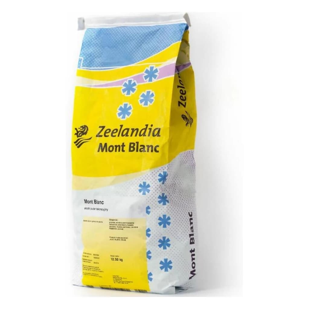 Mont Blanc RSPO SG 12.5 kg