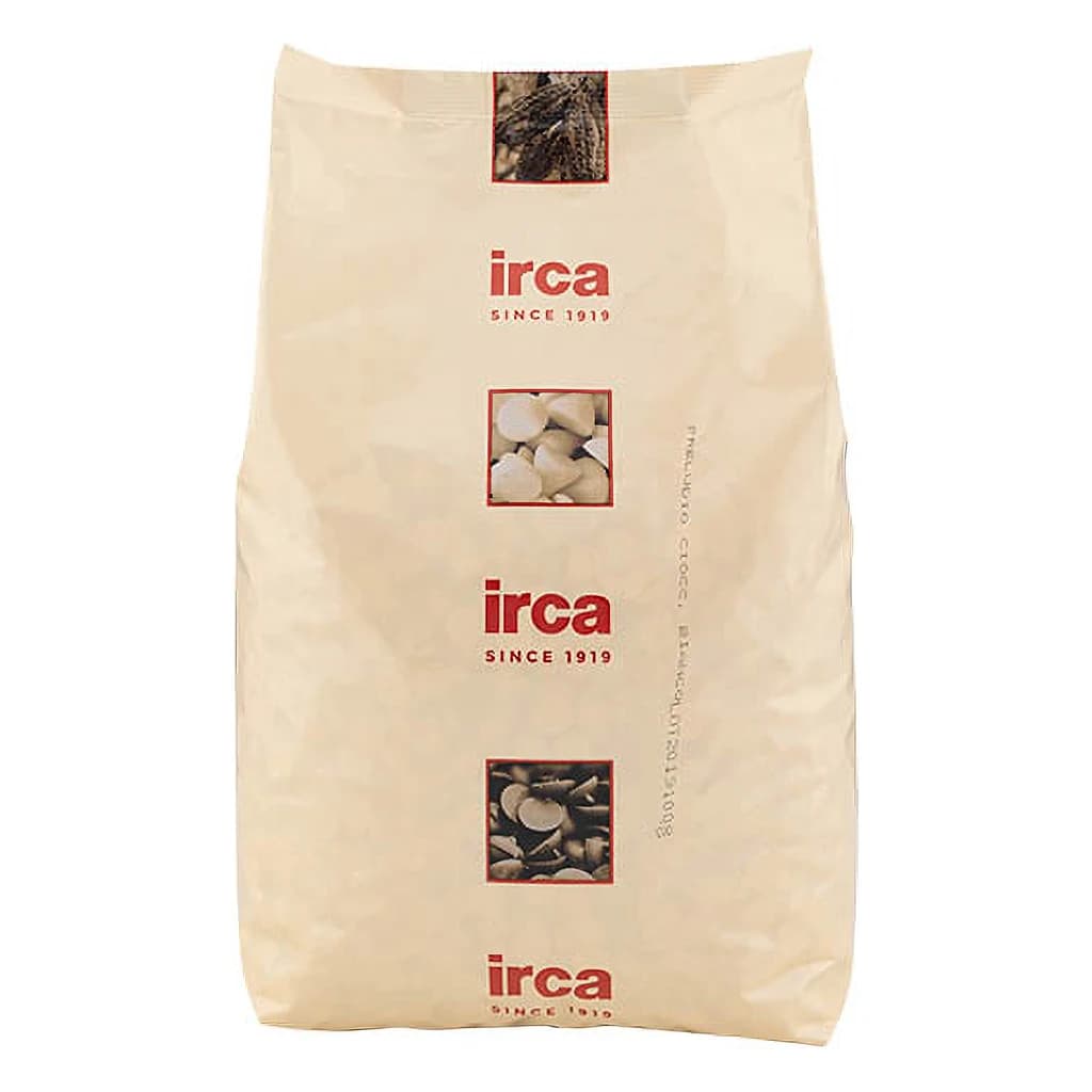 White Chocolate 27% 10 kg