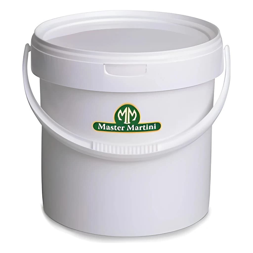 Mastcream Bolero Nocciola 20 kg