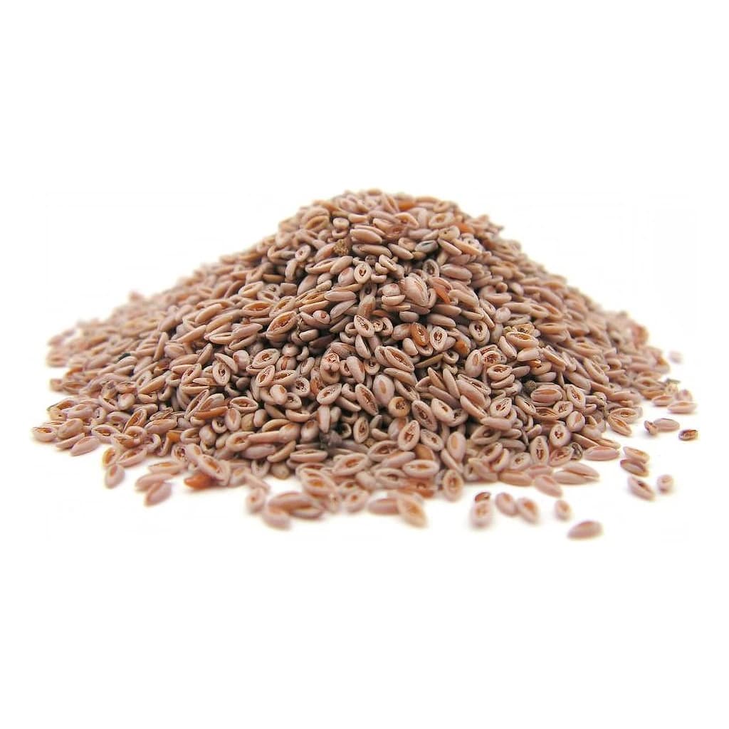 Mlm Whole Psyllium Seeds 25 kg