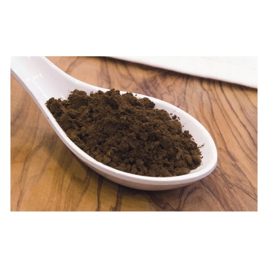 Mlm Dark Roasted Barley Malt 25 kg