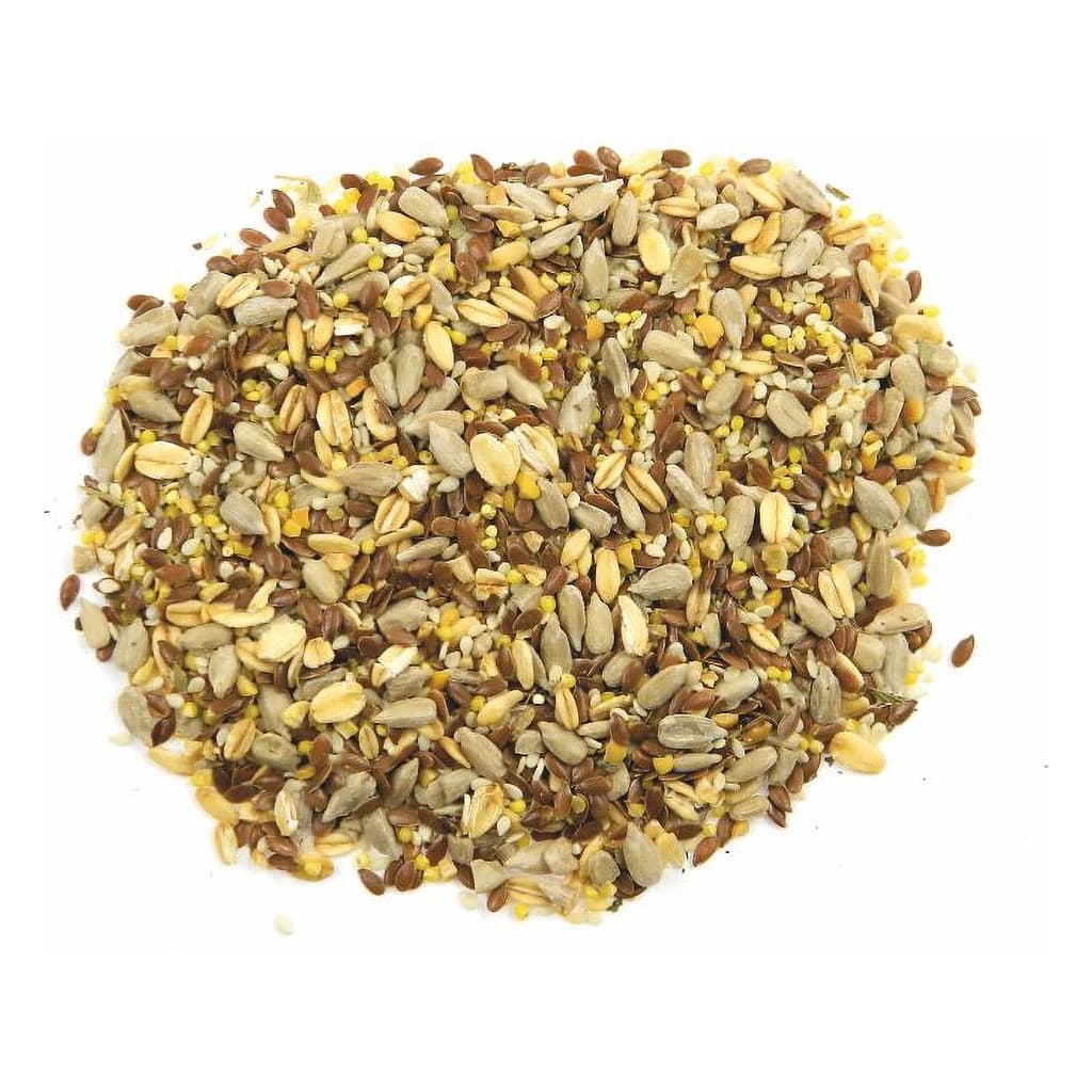 Mlm Fitness Multiseed & Grain Bread Mix 25 kg