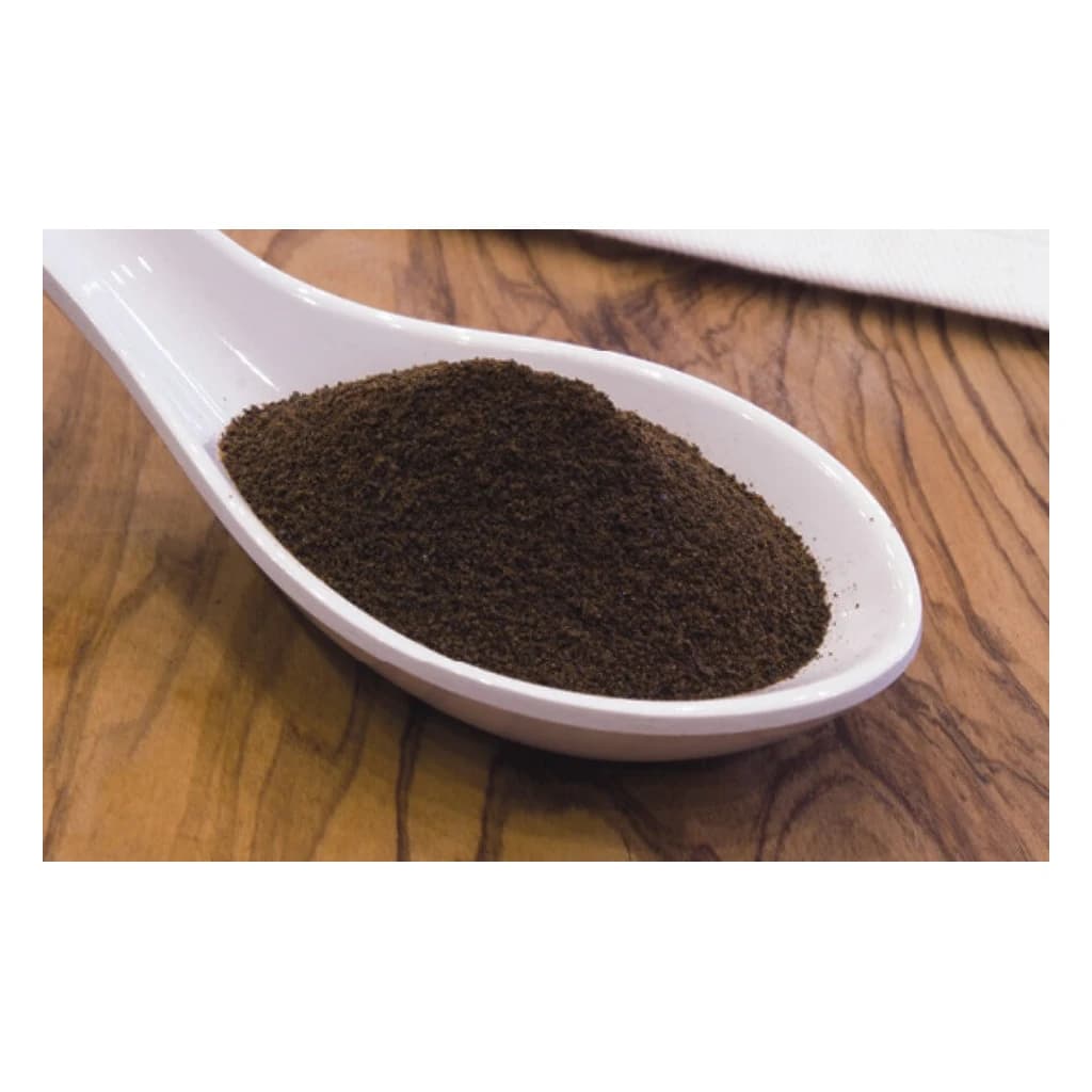 Mlm Dark Rolled Rye Malt Flakes 25 kg