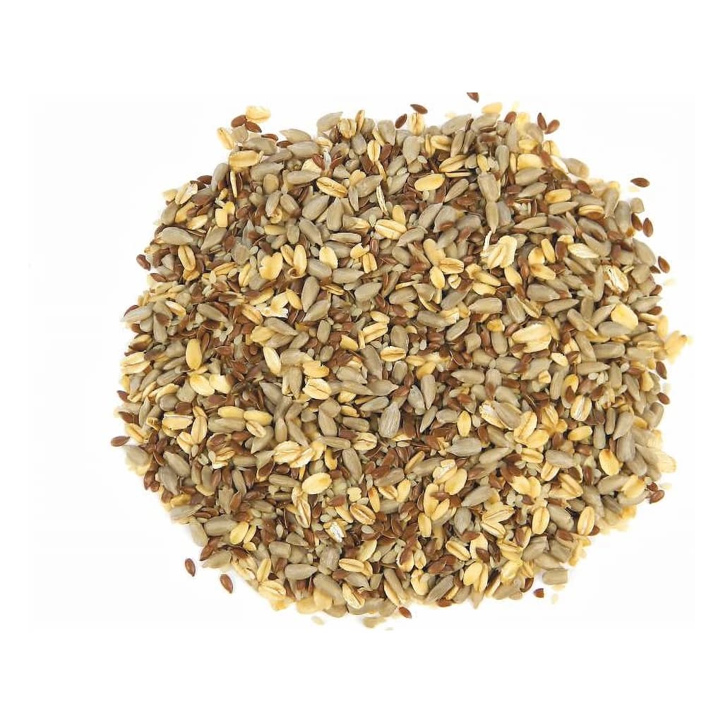 Mlm Sunflower Seed Bread Mix 25 kg