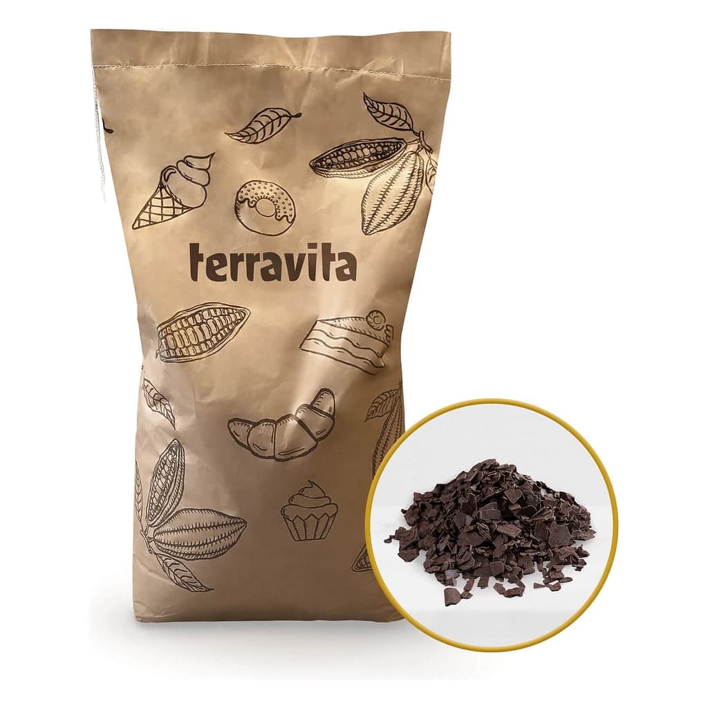 Bambo Prima Dark Compound Coating Flakes 20kg