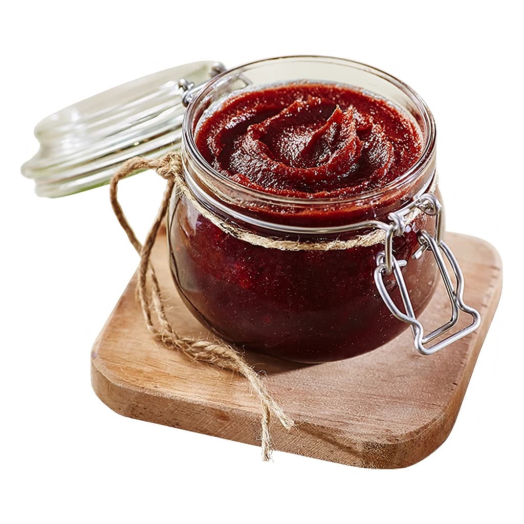 Poltino Rose Flavoured Doughnut Filling 13 kg