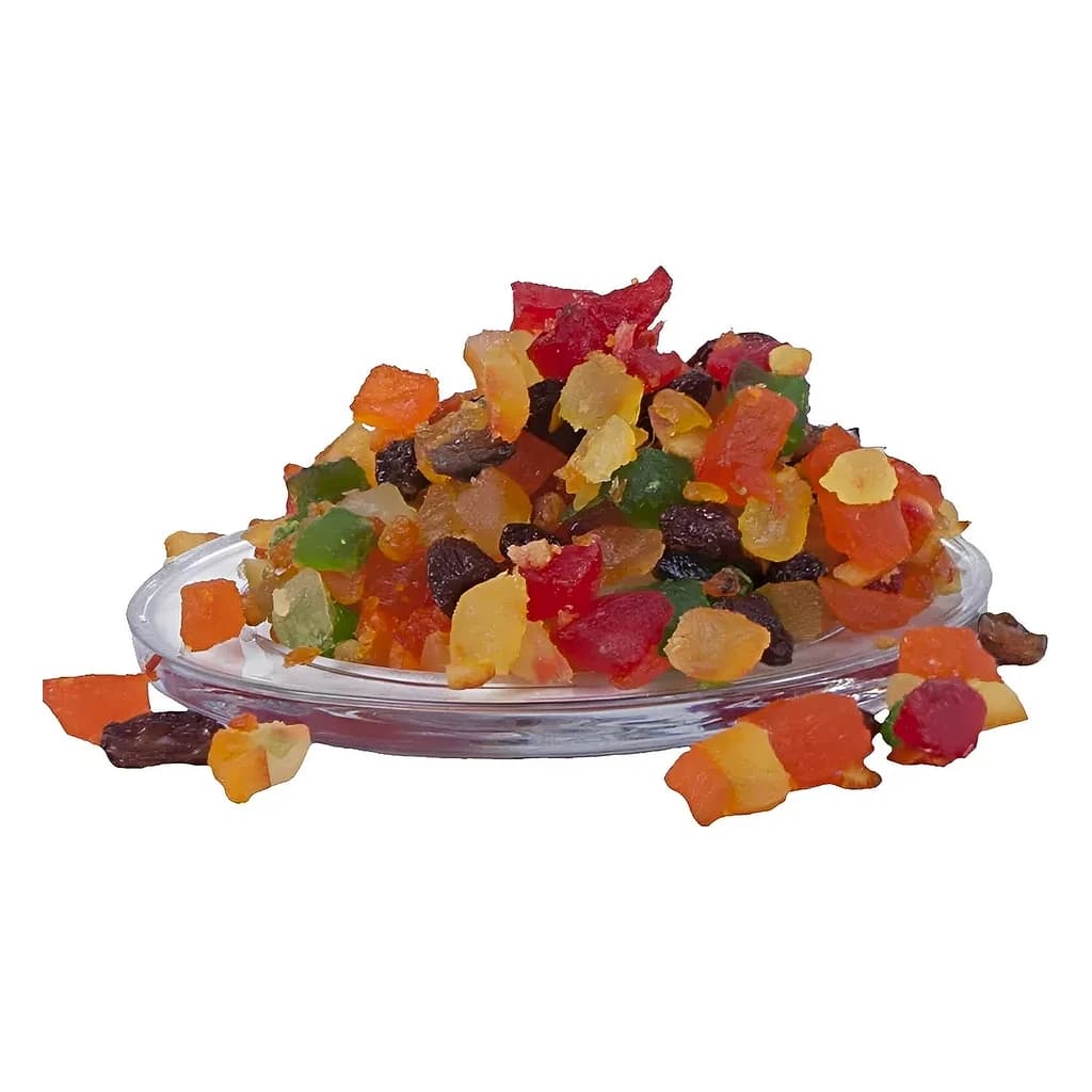 Rich Fruit Mix Extra (Florentine) 15 kg