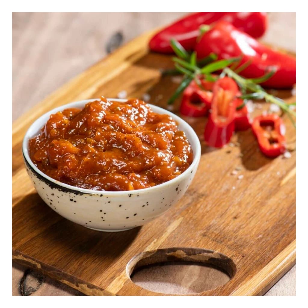 Piri Piri Sauce 5 kg
