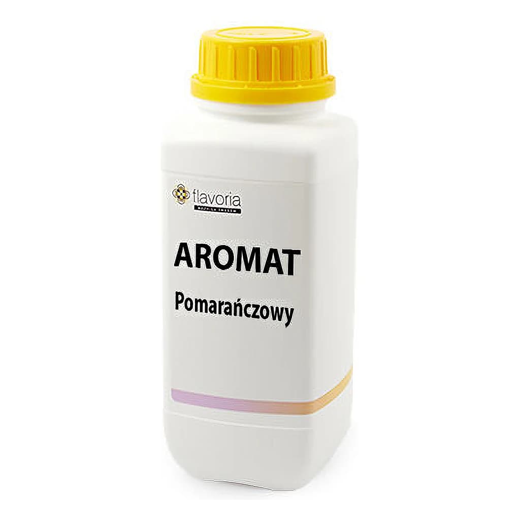 Aroma Flavoria Orange 0.9 kg