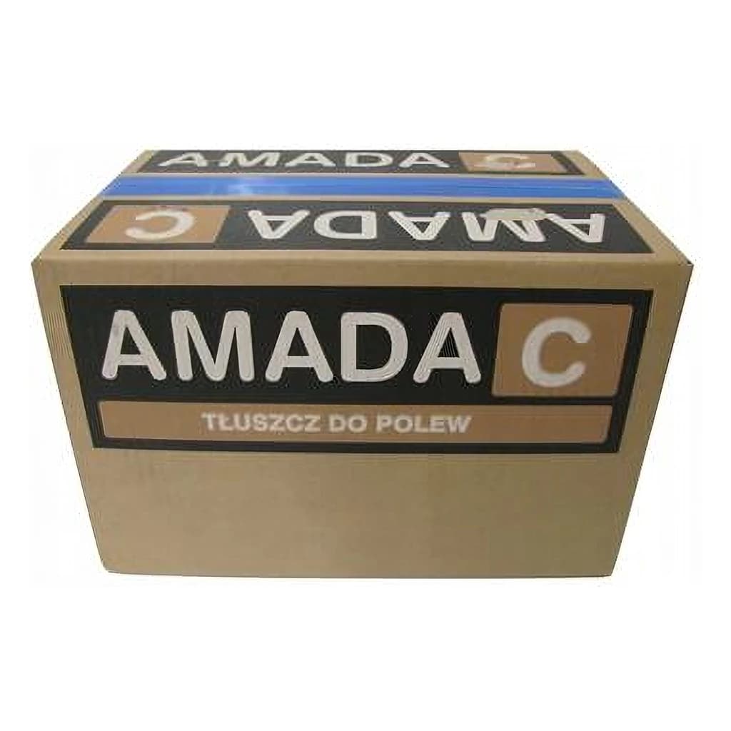 Amada-C Baking Fat 20 kg