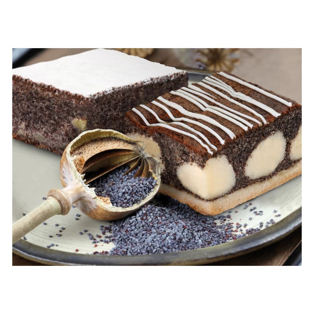 Komplet Poppy Seed Filling Makowka 10 kg