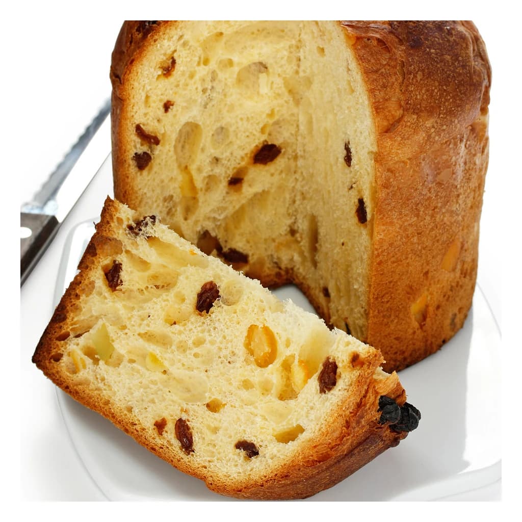 Mix one Panettone 15 kg