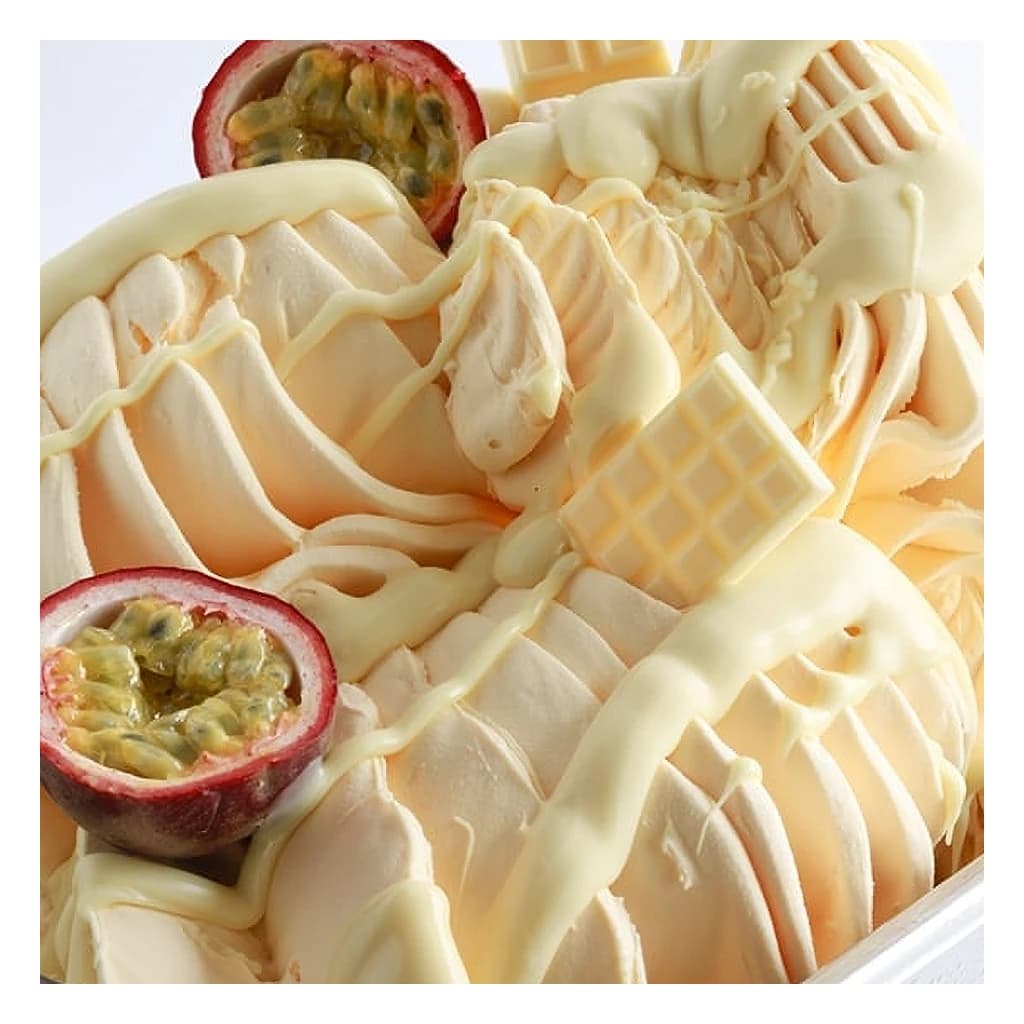 IC Joypaste Passion Fruits 7.2 kg