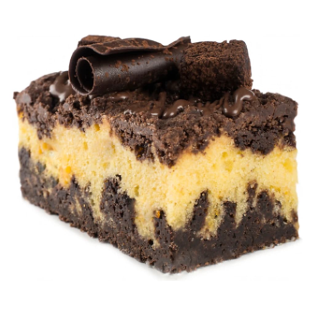 Alabama Chocolate Cake Concentrate 25 kg