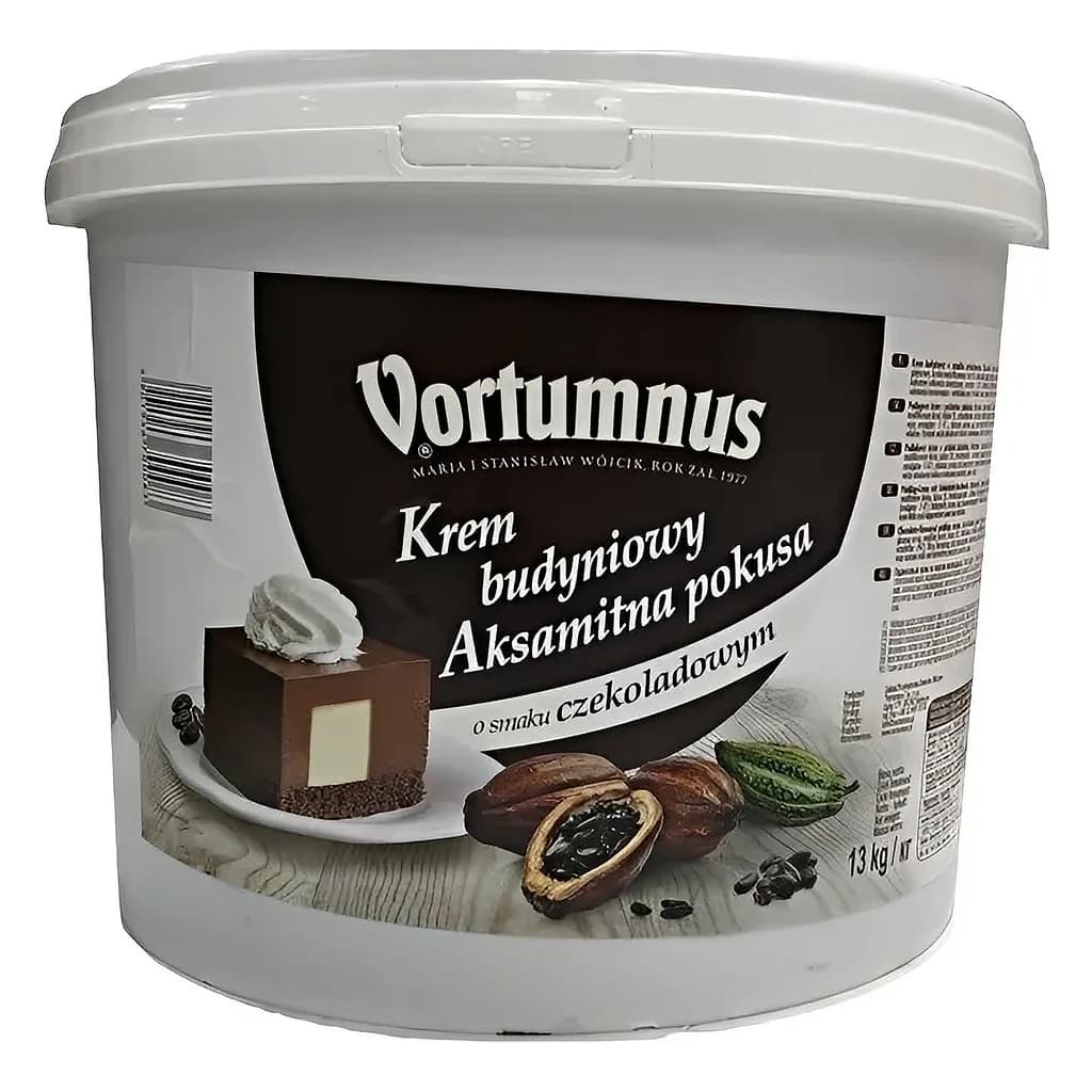 Nutty Cream - Nut Flavoured Cream 13 kg