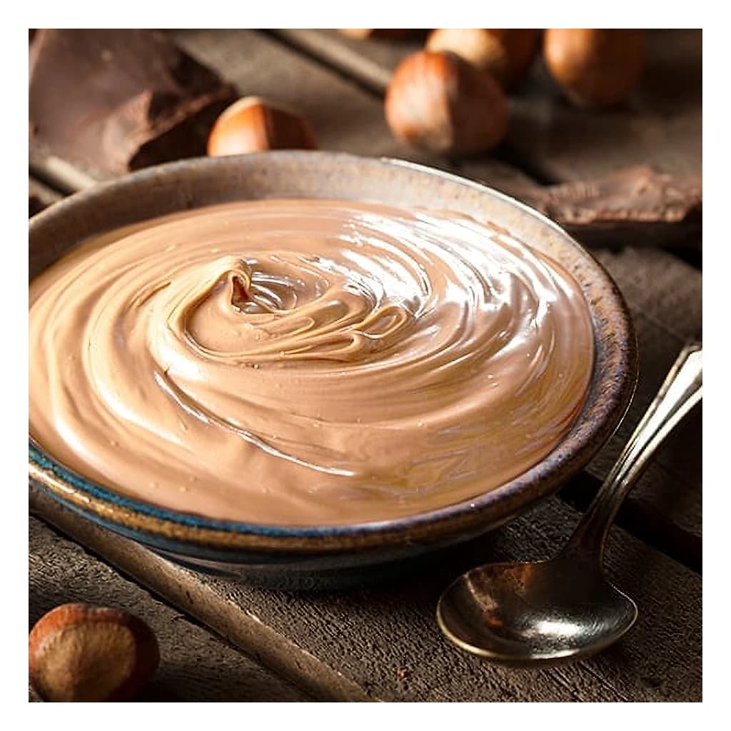 IC Nocciolata Bianca 5 kg