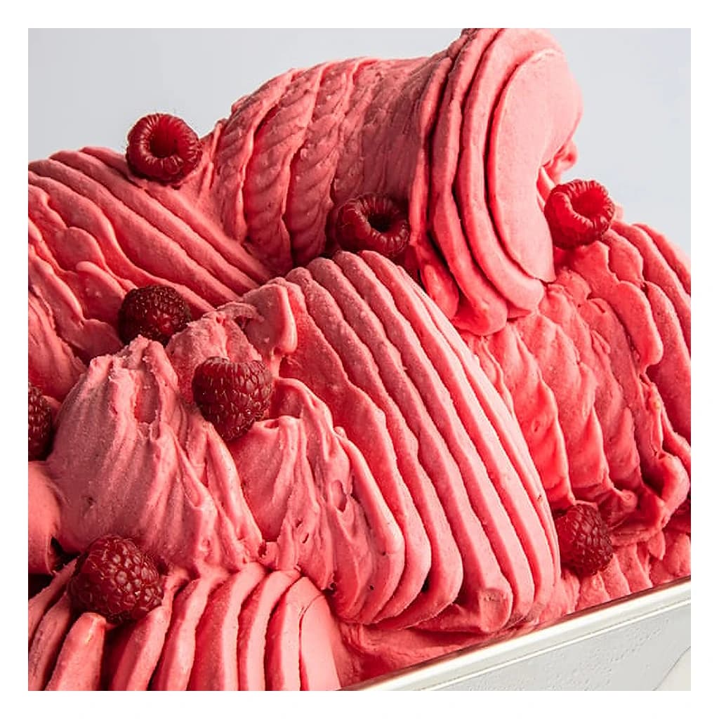 IC Joypaste Lampone 7.2 kg