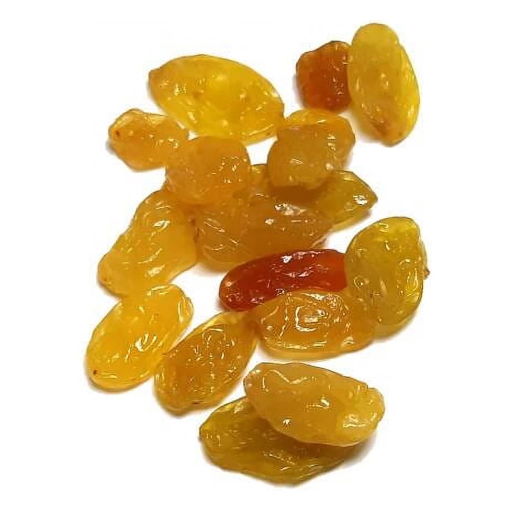 Golden raisins medium 12.5 kg