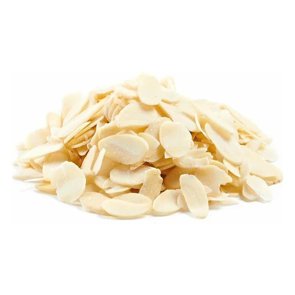 Flaked Almonds 12.5 kg