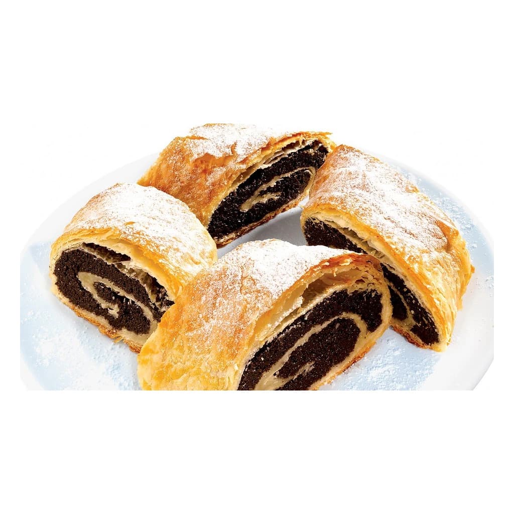 Poppy Seed Filling Makowen White 15 kg