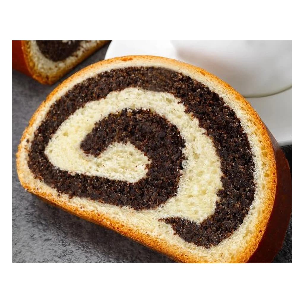 Poppy Seed Filling Makowen 15 kg