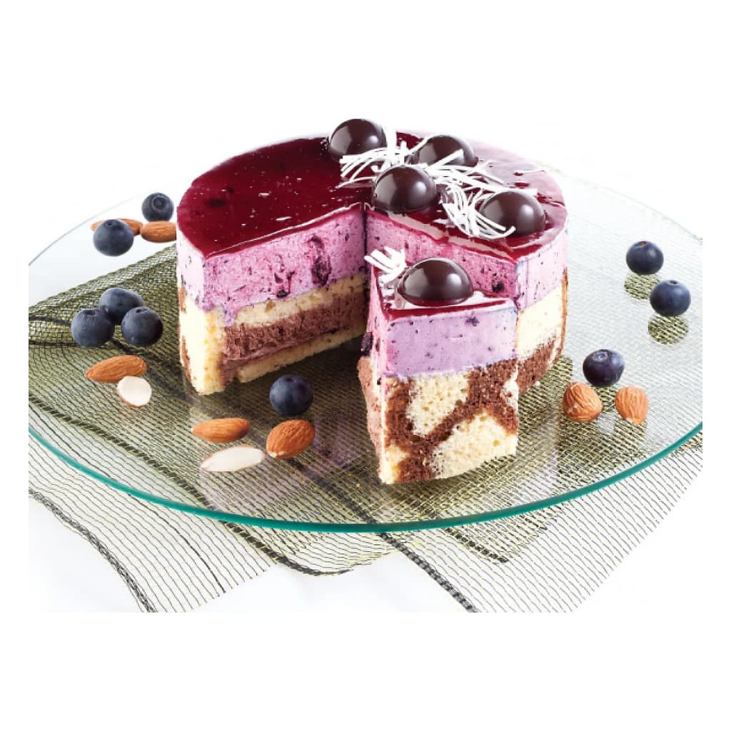 Komplet Chocolate Stabilizer 2 kg