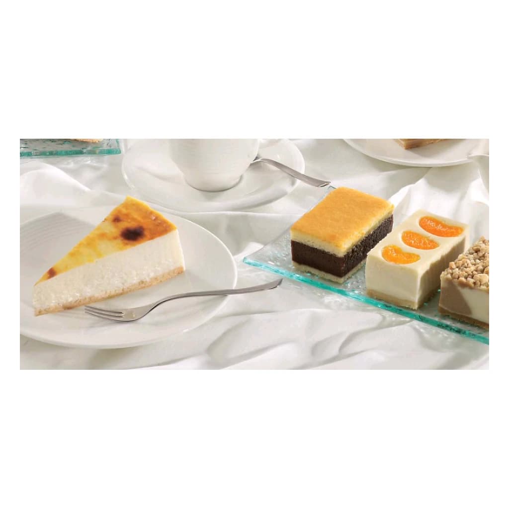 Komplet Gourmet Cheesecake Mix RSPO SG 10 kg