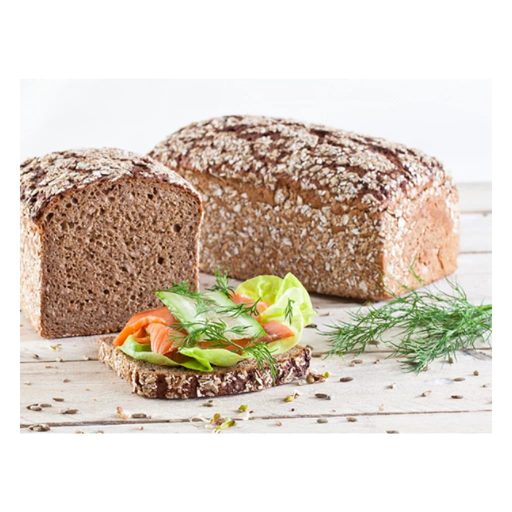 Komplet Żytniak CL Rye Bread Mix 10 kg