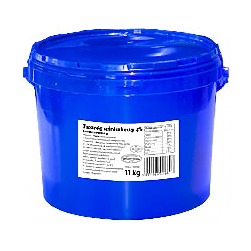 Włoszczowa Creamy Quark 4% Fat 11 kg