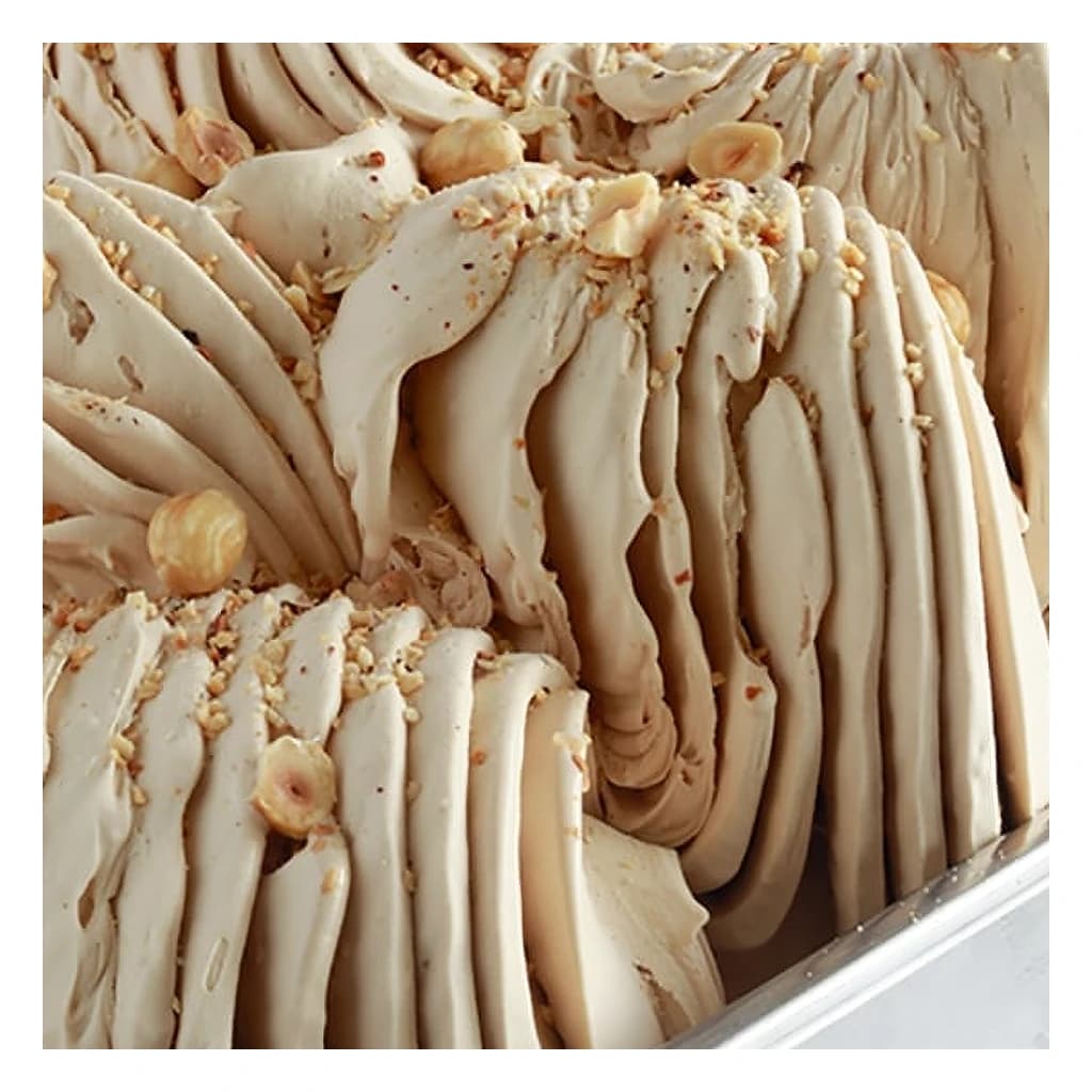 IC Nocciolata Intense 5 kg