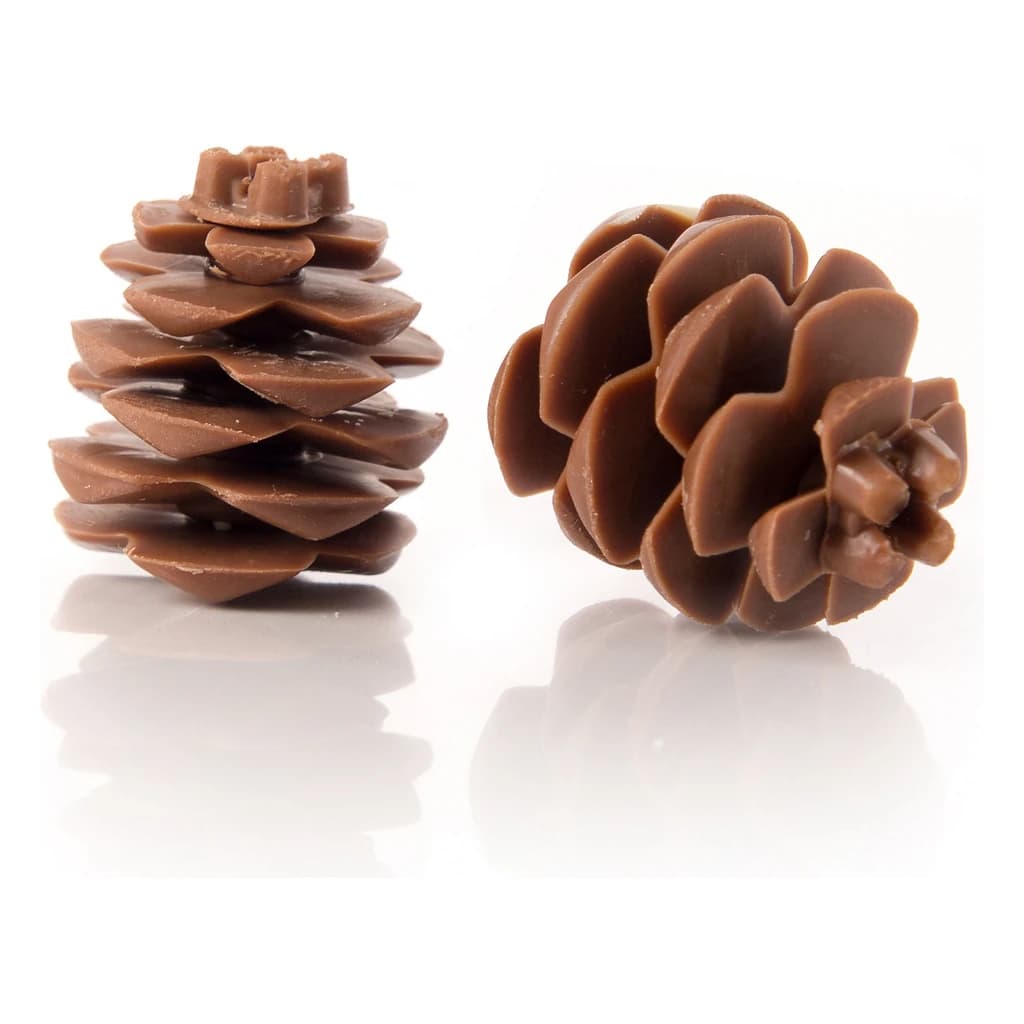 BT Pinecone 18 pcs